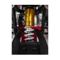 Midi quad spalinowy Renegade Highper M - 125cc - czerwony