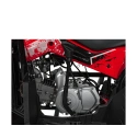 Midi quad spalinowy Renegade Highper M - 125cc - czerwony