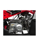 Midi quad spalinowy Renegade Highper M - 125cc - czerwony