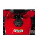 Midi quad spalinowy Renegade Highper M - 125cc - czerwony