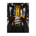 Midi quad spalinowy Renegade Highper M - 125cc - żółty
