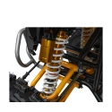 Midi quad spalinowy Renegade Highper M - 125cc - żółty