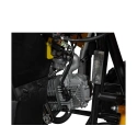 Midi quad spalinowy Renegade Highper M - 125cc - żółty