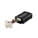 Sterownik silnika szczotkowego VT2 - 24V 500W+ 3 biegi do skutera quada gokarta roweru