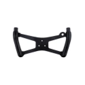 Kierownica sportowa motylkowa KV1 330mm do gokarta buggy ATV UTV