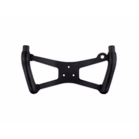 Kierownica sportowa motylkowa KV1 330mm do gokarta buggy ATV UTV