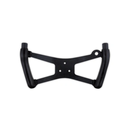 Kierownica sportowa motylkowa KV1 330mm do gokarta buggy ATV UTV