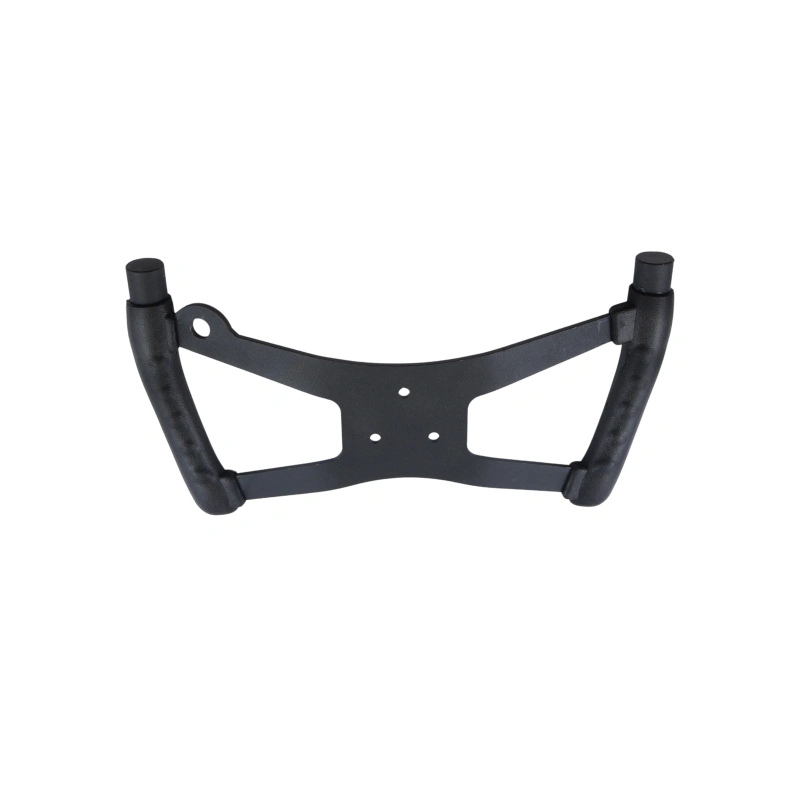 Kierownica sportowa motylkowa KV1 330mm do gokarta buggy ATV UTV