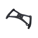 Kierownica sportowa motylkowa KV1 330mm do gokarta buggy ATV UTV