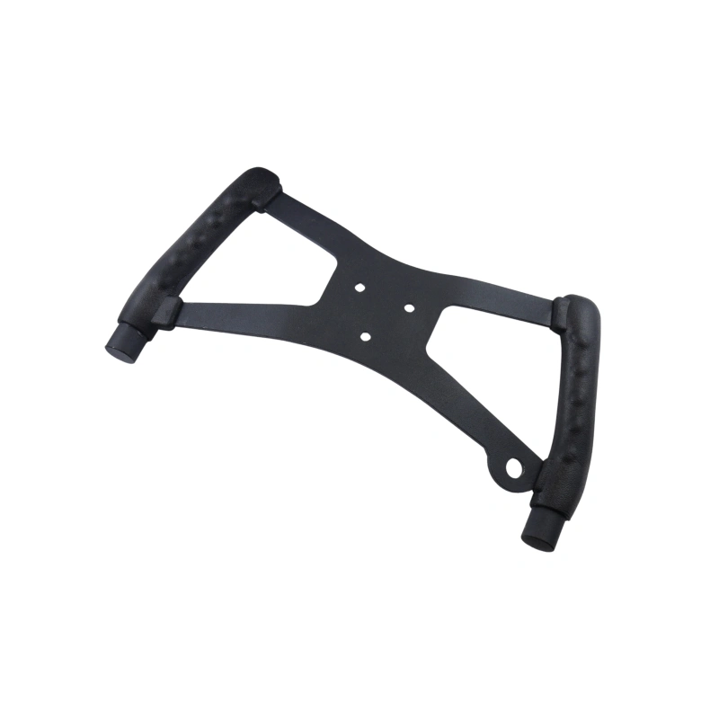 Kierownica sportowa motylkowa KV1 330mm do gokarta buggy ATV UTV