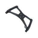 Kierownica sportowa motylkowa KV1 330mm do gokarta buggy ATV UTV