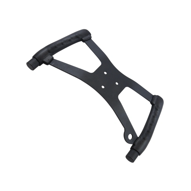Kierownica sportowa motylkowa KV1 330mm do gokarta buggy ATV UTV