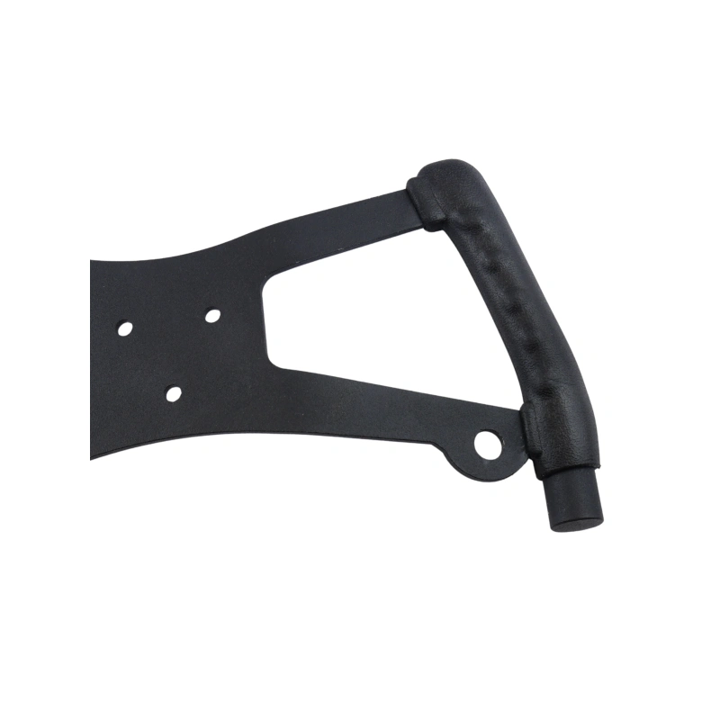 Kierownica sportowa motylkowa KV1 330mm do gokarta buggy ATV UTV