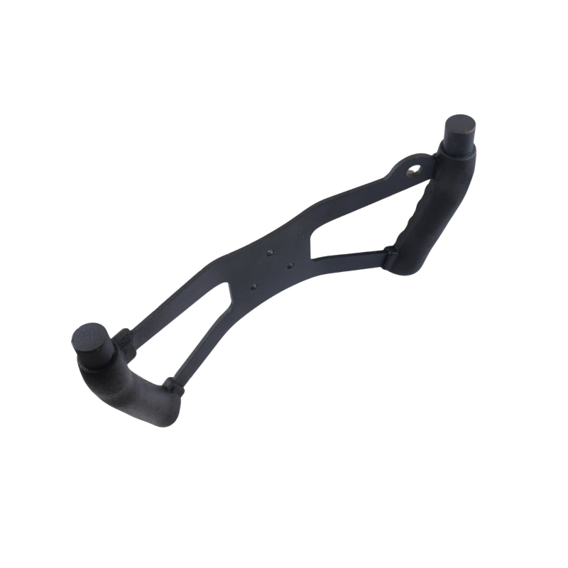 Kierownica sportowa motylkowa KV1 330mm do gokarta buggy ATV UTV