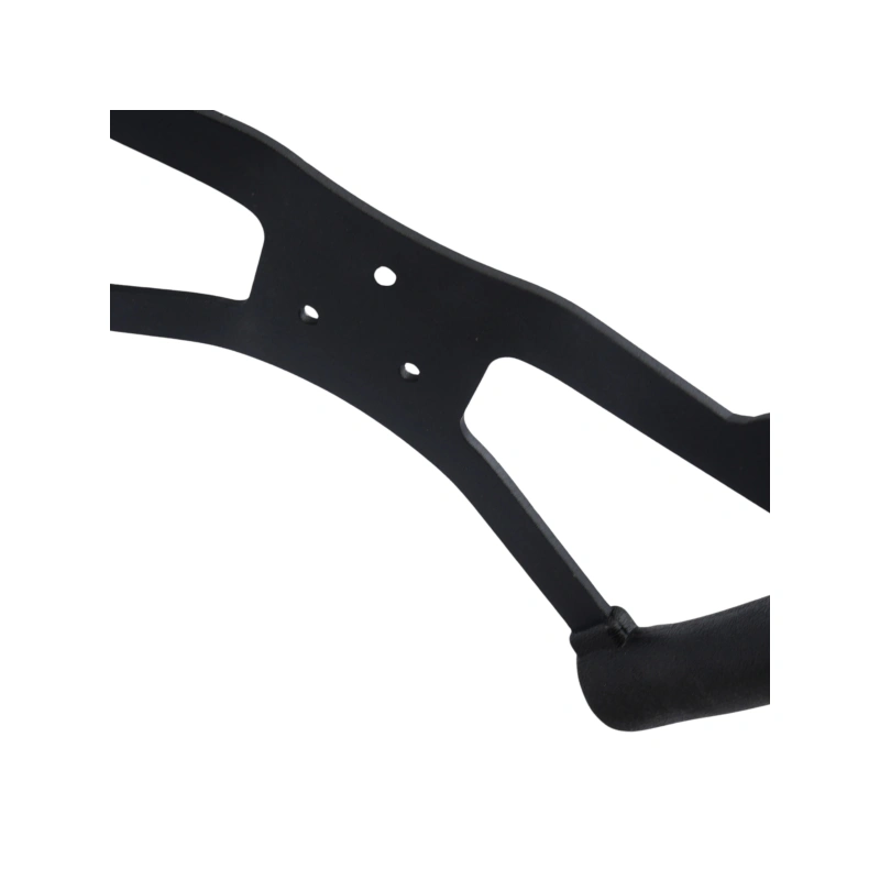 Kierownica sportowa motylkowa KV1 330mm do gokarta buggy ATV UTV