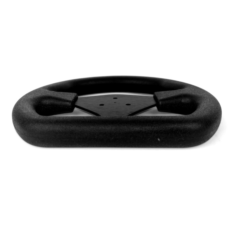 Kierownica sportowa K1 Mini  255mm do gokarta buggy ATV UTV