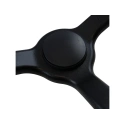 Kierownica z maskownicą K3 277mm - do gokarta buggy ATV UTV