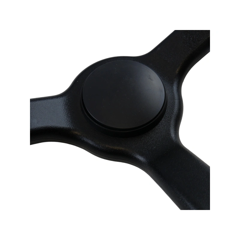 Kierownica z maskownicą K3 277mm - do gokarta buggy ATV UTV