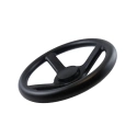 Kierownica z maskownicą K3 277mm - do gokarta buggy ATV UTV