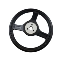 Kierownica z maskownicą K3 277mm - do gokarta buggy ATV UTV