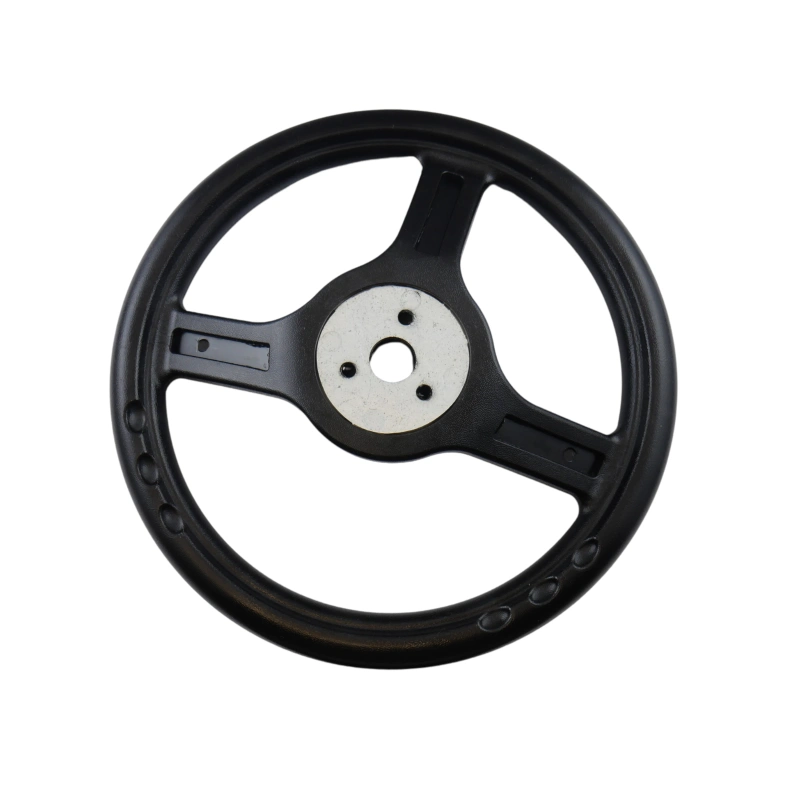 Kierownica z maskownicą K3 277mm - do gokarta buggy ATV UTV