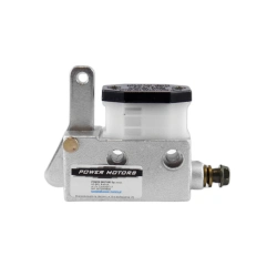 Pompa hydrauliczna bocznego montażu HBPS-02 do buggy gokarta quada skutera ATV i UTV