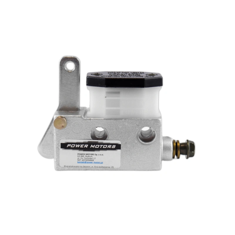 Pompa hydrauliczna bocznego montażu HBPS-02 do buggy gokarta quada skutera ATV i UTV