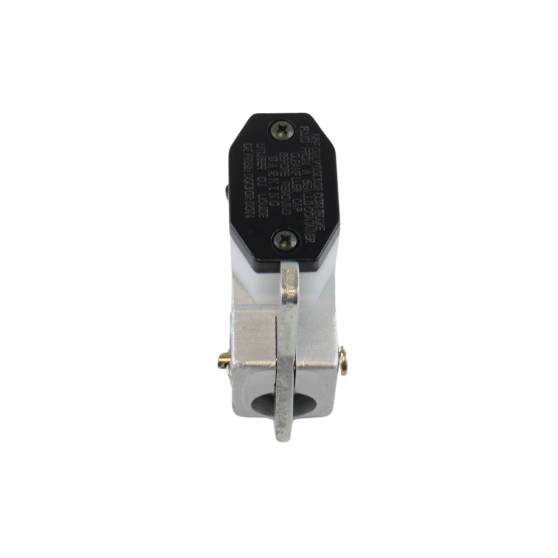 Pompa hydrauliczna bocznego montażu HBPS-02 do buggy gokarta quada skutera ATV i UTV