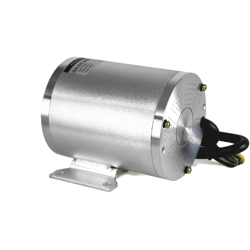 Silnik elektryczny bez szczotkowy 36V 1000W - do quada skutera gokarta buggy