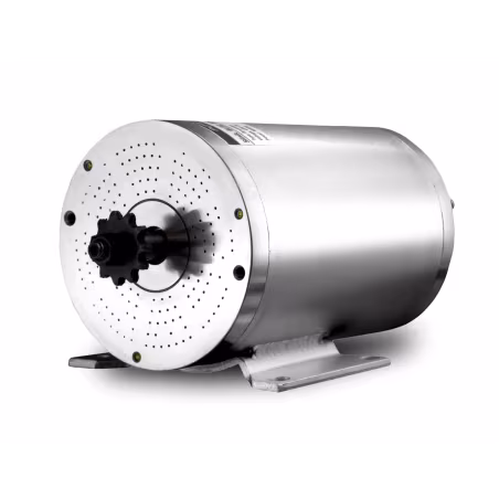 Silnik elektryczny bez szczotkowy 36V 1000W - do quada skutera gokarta buggy