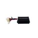 Sterownik silnika szczotkowego VT2 - 36V 800W+ 3 biegi do skutera quada gokarta roweru