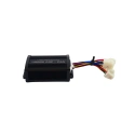 Sterownik silnika szczotkowego VT2 - 36V 800W+ 3 biegi do skutera quada gokarta roweru