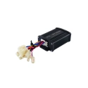 Sterownik silnika szczotkowego VT2 - 36V 800W+ 3 biegi do skutera quada gokarta roweru