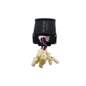 Sterownik silnika szczotkowego VT2 - 36V 800W+ 3 biegi do skutera quada gokarta roweru