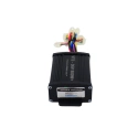 Sterownik silnika szczotkowego VT2 - 36V 800W+ 3 biegi do skutera quada gokarta roweru