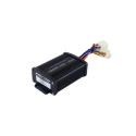 Sterownik silnika szczotkowego VT2 - 36V 800W+ 3 biegi do skutera quada gokarta roweru