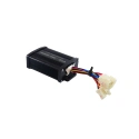 Sterownik silnika szczotkowego VT2 - 36V 800W+ 3 biegi do skutera quada gokarta roweru