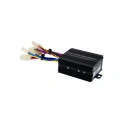 Sterownik silnika szczotkowego VT2 - 12V 350W 500W 3 biegi do skutera quada gokarta roweru