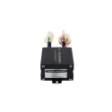 Sterownik silnika szczotkowego VT2 - 12V 350W 500W 3 biegi do skutera quada gokarta roweru
