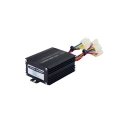 Sterownik silnika szczotkowego VT2 - 12V 350W 500W 3 biegi do skutera quada gokarta roweru