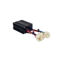 Sterownik silnika szczotkowego VT2 - 12V 350W 500W 3 biegi do skutera quada gokarta roweru