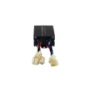 Sterownik silnika szczotkowego VT2 - 12V 350W 500W 3 biegi do skutera quada gokarta roweru