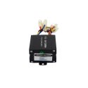 Sterownik silnika szczotkowego VT2 - 24V 350W+ 3 biegi do skutera quada gokarta roweru