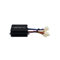 Sterownik silnika szczotkowego VT2 - 24V 350W+ 3 biegi do skutera quada gokarta roweru