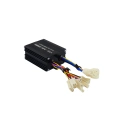 Sterownik silnika szczotkowego VT2 - 24V 350W+ 3 biegi do skutera quada gokarta roweru