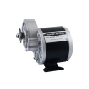 Silnik elektryczny szczotkowy 1016Z DC 12V 350W - do skutera quada gokarta roweru