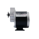 Silnik elektryczny szczotkowy 1016Z DC 12V 350W - do skutera quada gokarta roweru