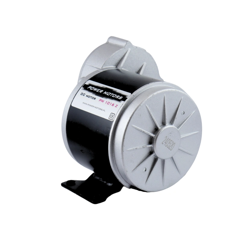 Silnik elektryczny szczotkowy 1016Z DC 12V 350W - do skutera quada gokarta roweru