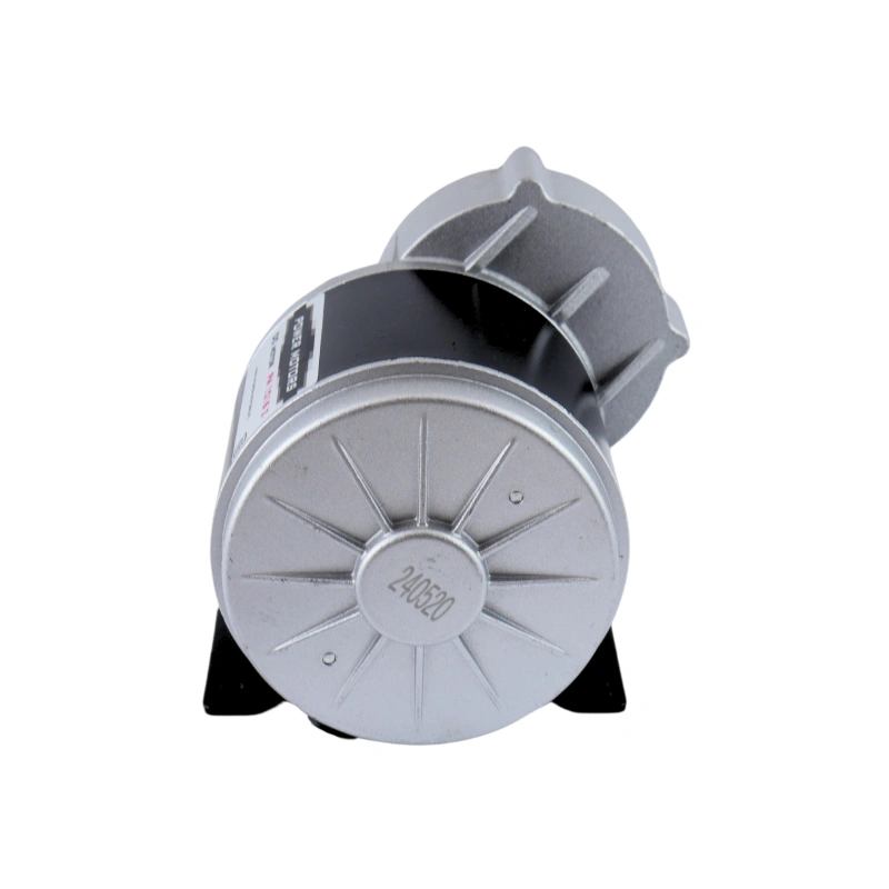 Silnik elektryczny szczotkowy 1016Z DC 12V 350W - do skutera quada gokarta roweru