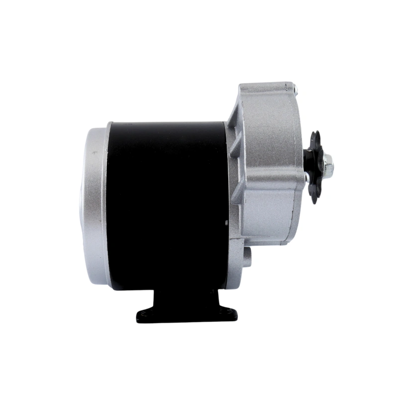 Silnik elektryczny szczotkowy 1016Z DC 12V 350W - do skutera quada gokarta roweru
